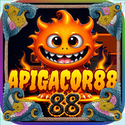 apigacor88 — galeri pratinjau - APK Resmi